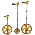 Collapsible 6-Inch OEM/ODM Supported Measuring Wheel