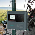JNN 220V 380V Intelligent Water Pump Controller for  Sewage Pump and Home Control the Water Pump