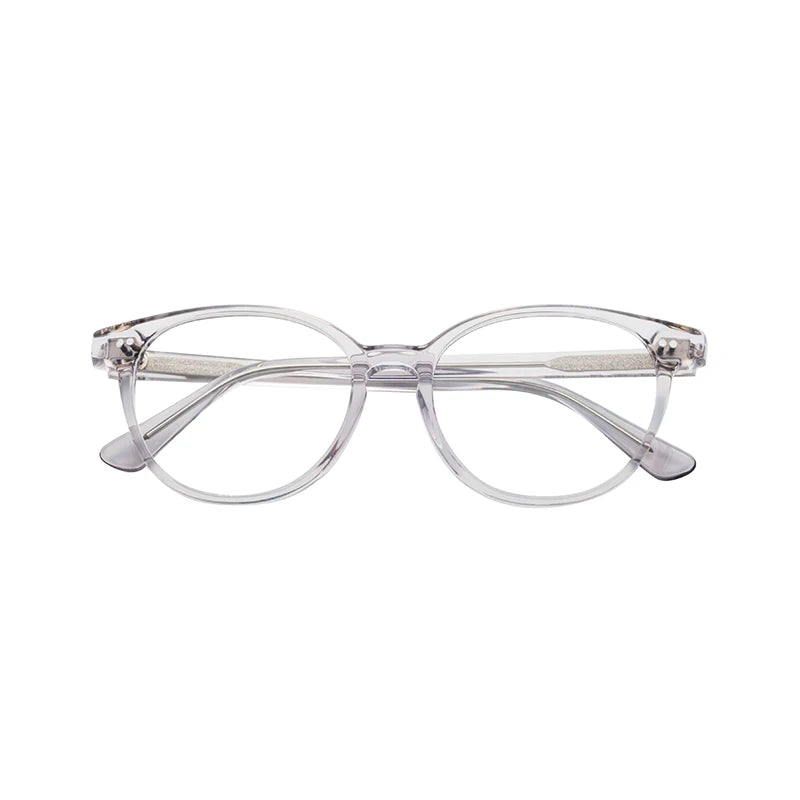 Italian Brands Designer Custom Men Women Acetate Frames Blue Light Filter Glasses Eyeglasses