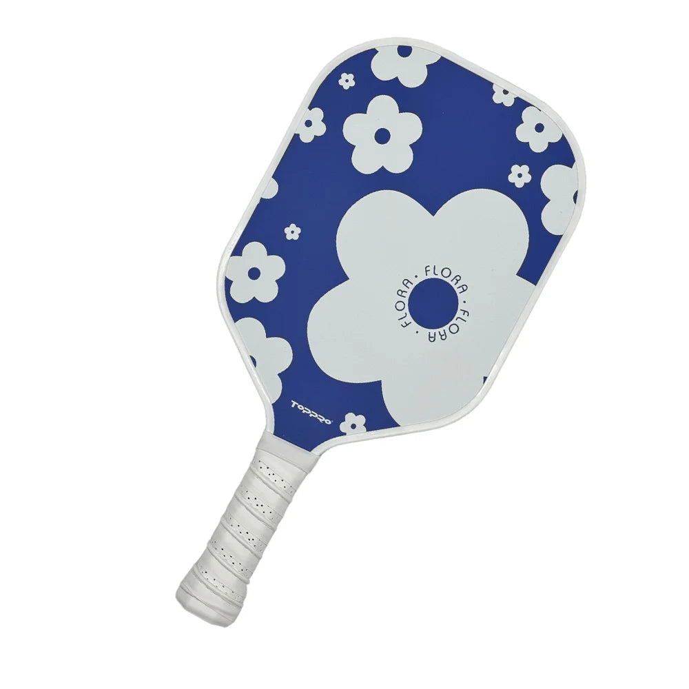 Pickleball Paddle for Squash Balls Quality Accessory for Pickleball Enthusiasts