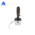 LUCKYROC Aerial Work Platform Parts Joystick Controller 1600308 for JLG 26MRT 330-400CRT 3394RT 4394RT MegaBDM