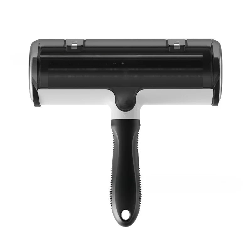 Customizable Eco-Friendly ABS Material Anti-Static High-Efficiency Multi-Functional Pet Hair Remover MegaBDM