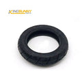 Electric Scooter Parts 8 1/2X2 50-139 Outer Tire Rubber Wheel for Scooter Off-road Vacuum Tubeless Tire Replacement Accessory