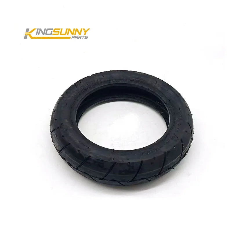 Electric Scooter Parts 8 1/2X2 50-139 Outer Tire Rubber Wheel for Scooter Off-road Vacuum Tubeless Tire Replacement Accessory