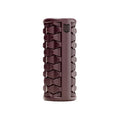 High-Density Eco-Friendly Comfortable Portable Pilates Foam Rollers Made From Durable EVA Material