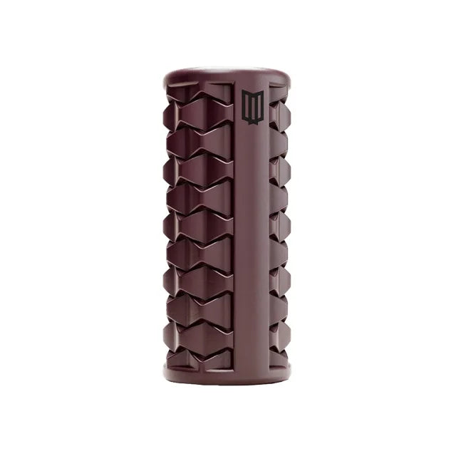 High-Density Eco-Friendly Comfortable Portable Pilates Foam Rollers Made From Durable EVA Material