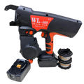 High Quality Tool RB443t Twist Steel Bar Machine Rebar Tier Gun