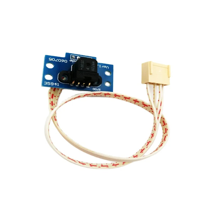 Gongzheng Thrunderjet Solvent Printer Parts Encoder Sensor H9730 for Printer Sensor Strip