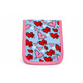 Magnetic Nurse Pocket Organizer Scrub Pocket Organizer Multi Pocket Utility Pouch Nursing Accessories MegaBDM