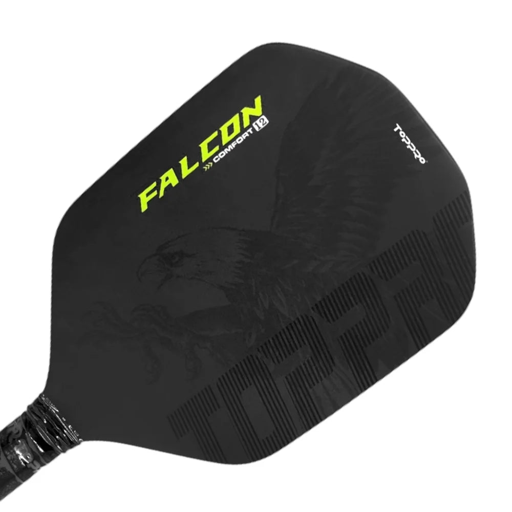 Fully customizable OEM ODM Wholesale Carbon Fiber Pickleball Paddle with Minimum Order Quantity Applies for Squash Balls