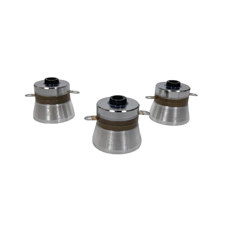 Ultrasonic Cleaning Transducer 40kHz 100W PZT8 for Ultrasonic Cleaning Plate Converter