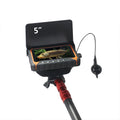 5HBS Underwater Fishing Camera Fish Finder for Lake  Boat Ice Fishing