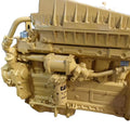 Machinery 3204 3306 3406 3408 Diesel Engine S4K S6K 3066 Engine Assembly for Caterpillar