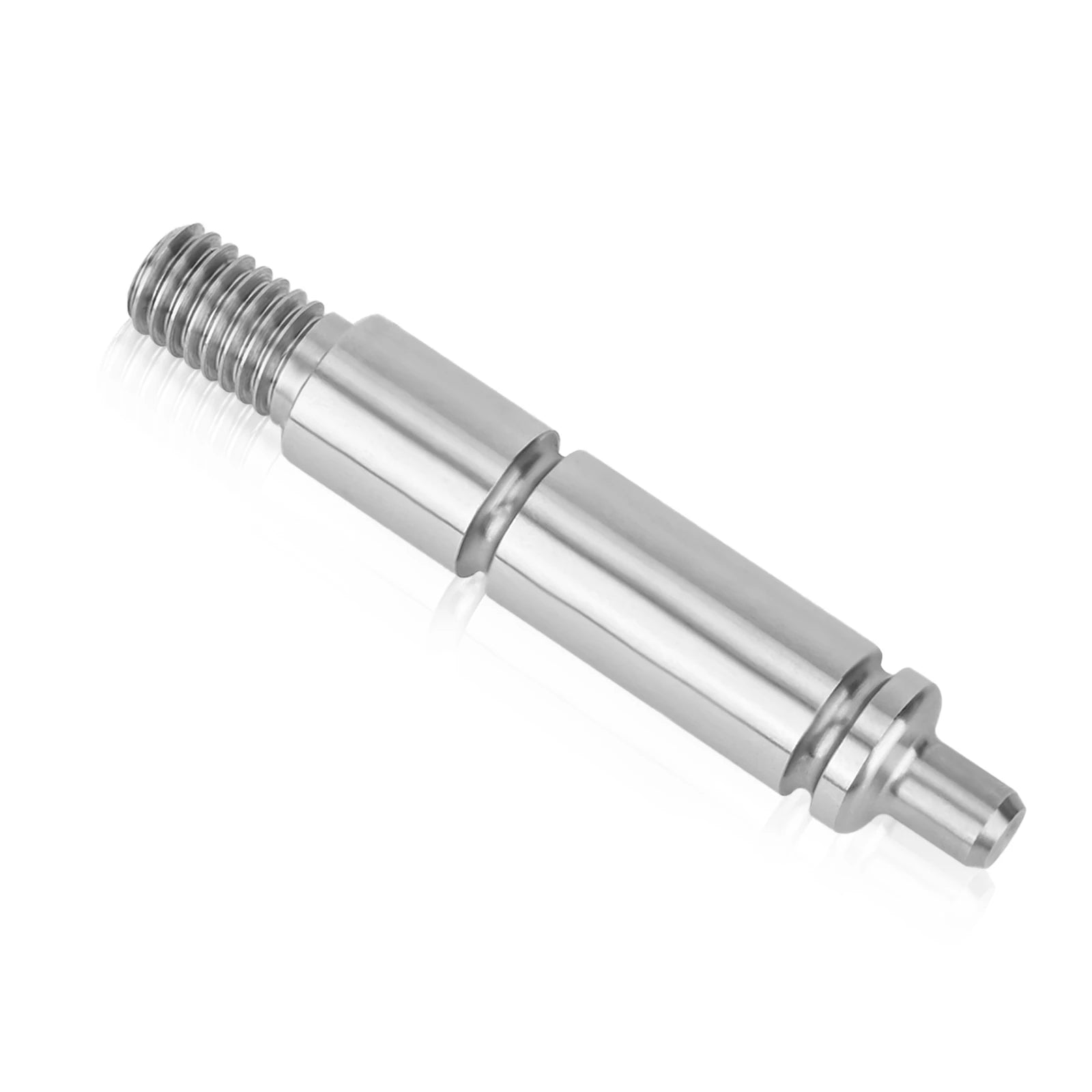 W10359270 Drum Support Roller Shaft Left SideLeft Side Roller ShaftReplaces AP6020387W10359270K34-907PS11753706etc.