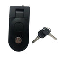 HNARL Aftermarket Parts AWP Spare Parts Hood Lock Assembly 2421203210 HA2421203210 Door Latch Key Compatible Haulotte Parts MegaBDM