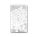 Promotional Mintcard Candy Vending Machine Includes Mint Candy
