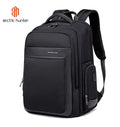 Arctic Hunter Factory Hot Sell Unisex Laptop Backpack Large Capacity Multi-function Waterproof Mochila USB Polyester Travel