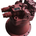 Hitachi EX200LC-5 EX200LC EX200-5 ZX200 Excavator Swing Motor 4330222 4330222EX  M2X146B-CHB-10A-01/315