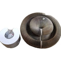 Factory Direct Magic Organ Cat Scratching Board with Bell Including a Fun Toy for Cats