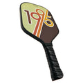 Edgeless Custom Thermoformed Core Pickleball Paddle Squash Balls