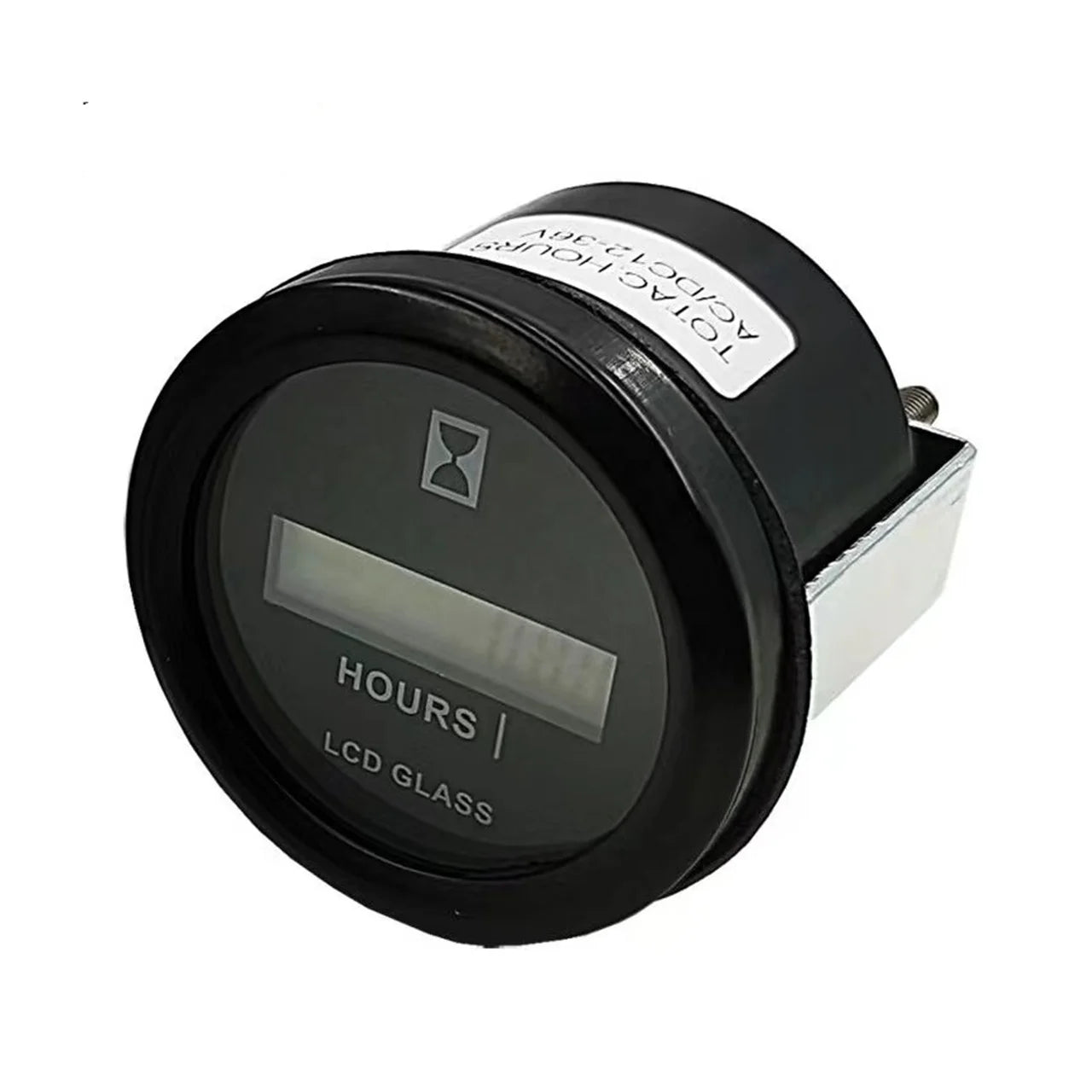 HNARL Forklift Parts TCM 216G2-43261 Hour Meter