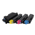 Premium Laser Toner Cartridge TK-5150/5151/5152/5153/5154 Use for Kyocera P6035/m6035/6535