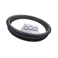 HNARL 80214371 JLG KIT GEARBOX SEAL