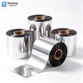 Transparent Packaging Film Roll for Sachet Making and Industrial Bag Packaging MegaBDM