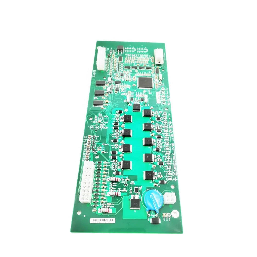 HNARL ALC500 ECM Circuit Board 121765 121765GT PCB for Genie Z-45/25 Z-45/25 IC Z-45/25J (Jib) IC and Z-45/25J IC