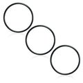 59000600 / R0792000 Replacement Tank O-RingCompatible with Pentair FNS Plus Pool Spa Jandy Zodiac DE Filter(3PCS)