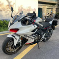 S550s Sport Motorcycle 550cc – High Performance Twin Cylinder Water-Cooled Electric Start Street Bike