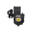 Mini Excavator Pvd-1b-32 Nachi Hydraulic Piston Pump for Yanmar Vio30 Vio40 Vio50