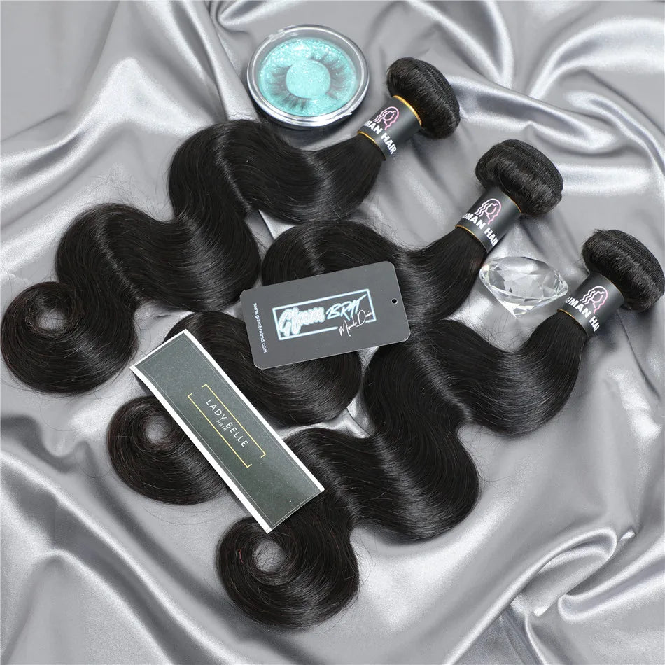 Human Hair Bundle Raw Virgin Cuticle Aligned HairHuman Hair BundleWholesale Raw Mink Virgin Brazilian Hair Vendor