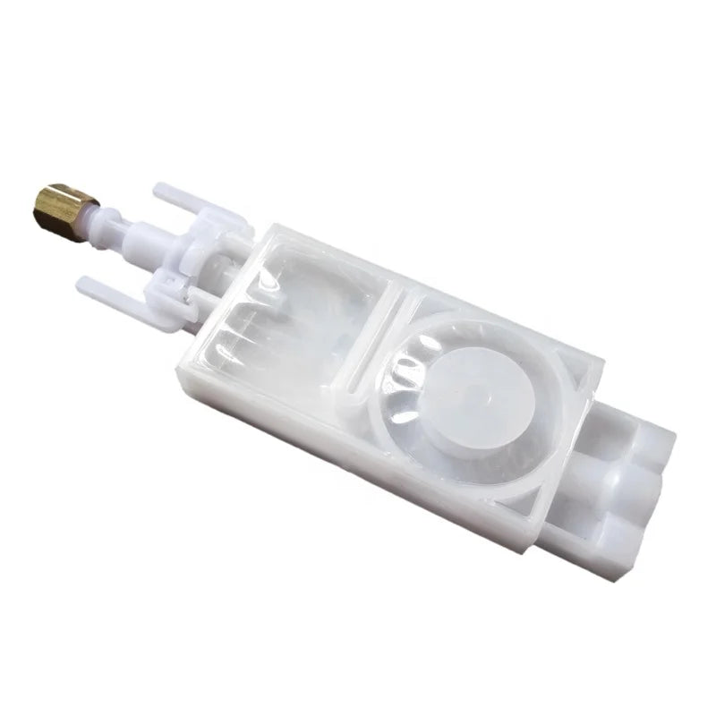 Mimaki Jv33 Jv5 Printhead Damper Dx5 Dumper with Connector for Mutoh Dx5 Print Head