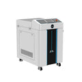 4 in 1 Welding Cutting Cleaning Weld Steam Cleaning Small Laser Welder Laser Cleaner Rust Removal