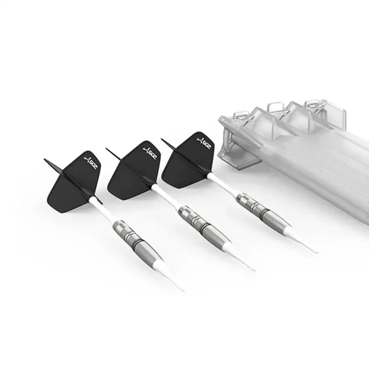 RTS Tungsten Steel Darts Set for Electronic Dartboard Durable Features