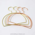 Metal Gold Clothes Hanger