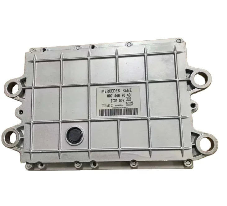 Computer Version Original Brand New Om502 Om501 Om906 Om904 a 002 446 50 35  007 446 70 40