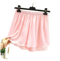 Oem Customized Logo Design  Summer Loose Large Size Versatile Anti Exposure Hot Pants Outdoor  Slim Pants Shorts