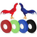 WEMADE Wholesale Collective Tape Chicken Protection Breathable Cockfighting Tape for Rooster Leg