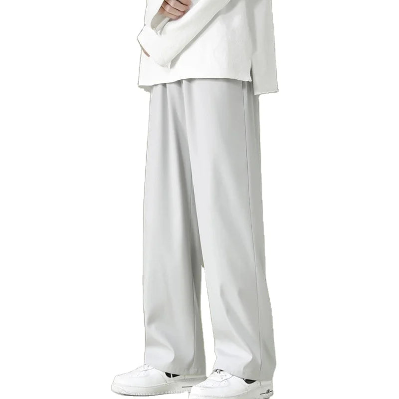 Oem Customized logo Design Men's Pants Cargo Spring Trouser Pants Jogging GYM Men Trouser Pants