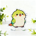 Custom Acrylic Standee Printed Acrylic Cartoon Standee Display Use Gift Events Promotion