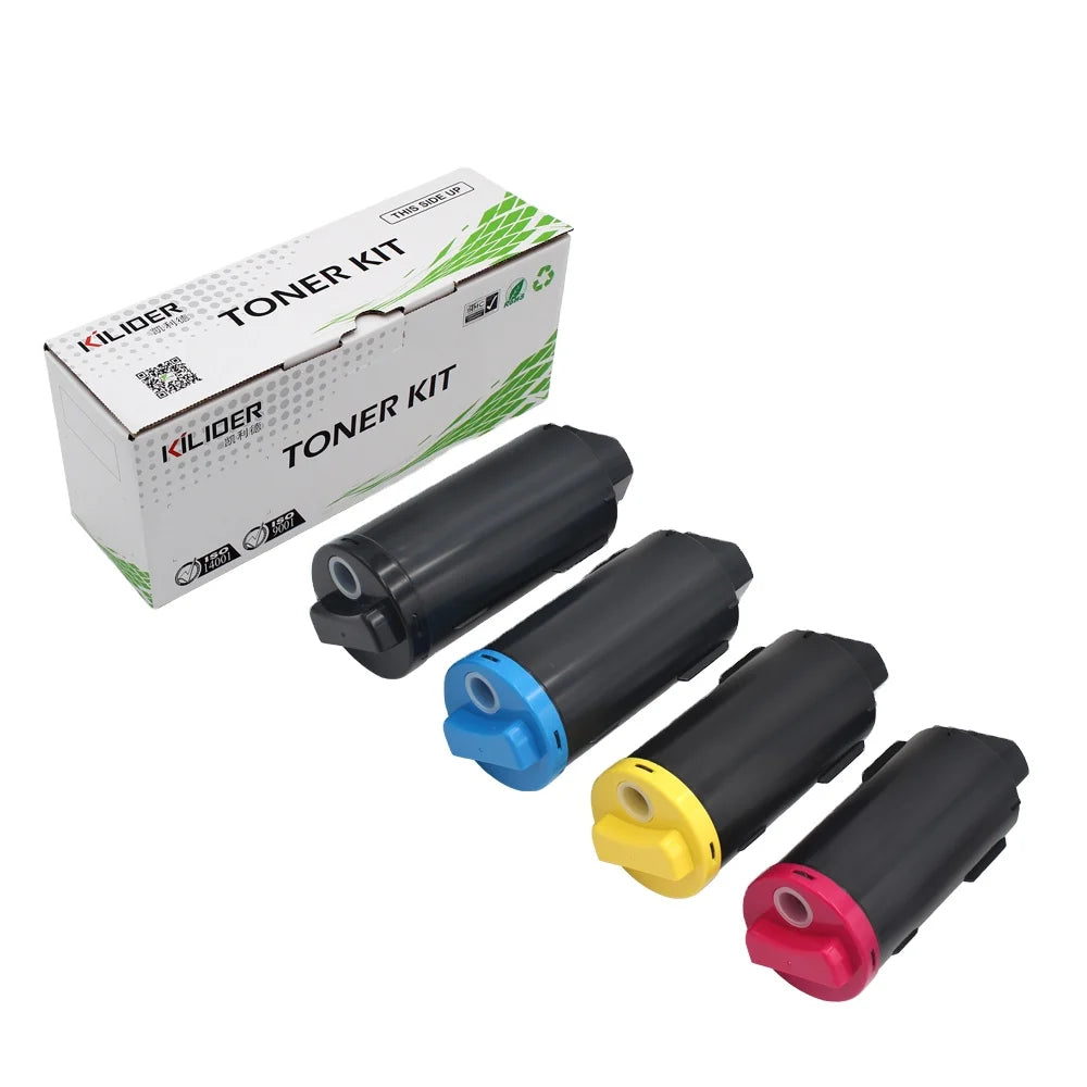 Factory Copier Color Compatible Laser Toner IMC530 Cartridge for IMC530