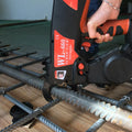 Rebar Tying Machine RB611T Suitable for Various Construction Scenarios