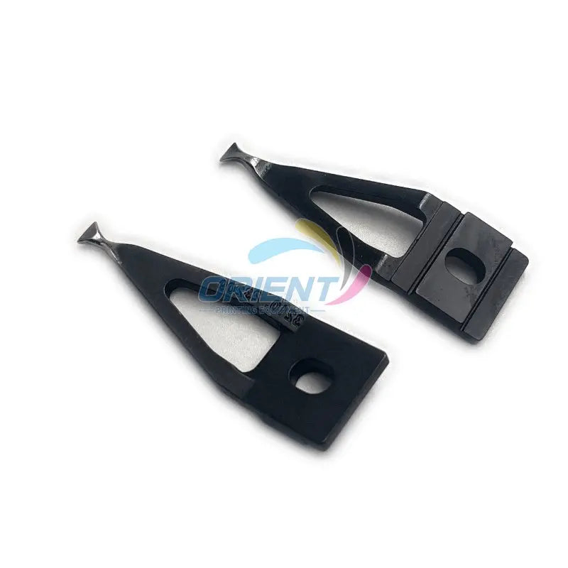 3210.23209 Book Sewing Hook Claw Plate Thread Hooking Catch Bracket for Muller Martini 3210 3212 Sewing Machine Replacement Part MegaBDM