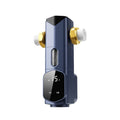 Automatic Backwash Cleaning Pre Filter Household Copper Explosion-proof Tap Prefilters for Water Purifier