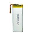 Whole 3.7v Large-lithium--ion-batteries Lithium Ion Battery 3.7 2000mah Batterie Lithium-ion for bluetooth Speakers