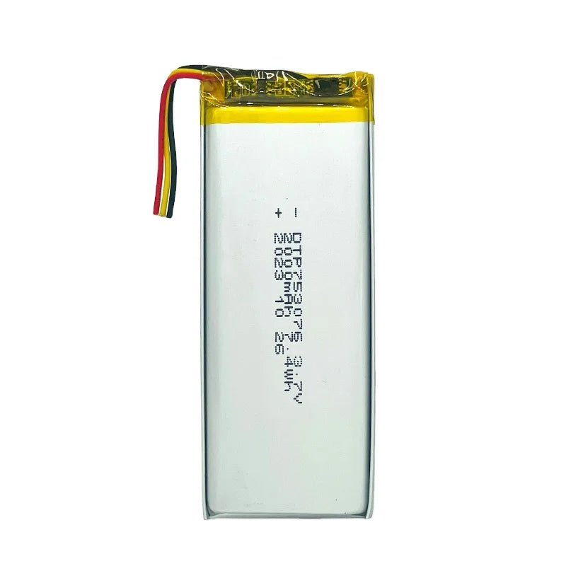 Whole 3.7v Large-lithium--ion-batteries Lithium Ion Battery 3.7 2000mah Batterie Lithium-ion for bluetooth Speakers
