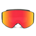 Unisex Custom Polarized Sunglasses Winter Sports Eyewear Skiing Cycling-Winter's Best Hot Wholesale Anti-Fog Ski Goggles