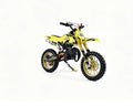 Children's Gift 2 Stroke Bike 49cc Mini Off-roadmotorcycle Multiple Colors US Warehouse Fast Shipping Kids Dirt Bike MegaBDM